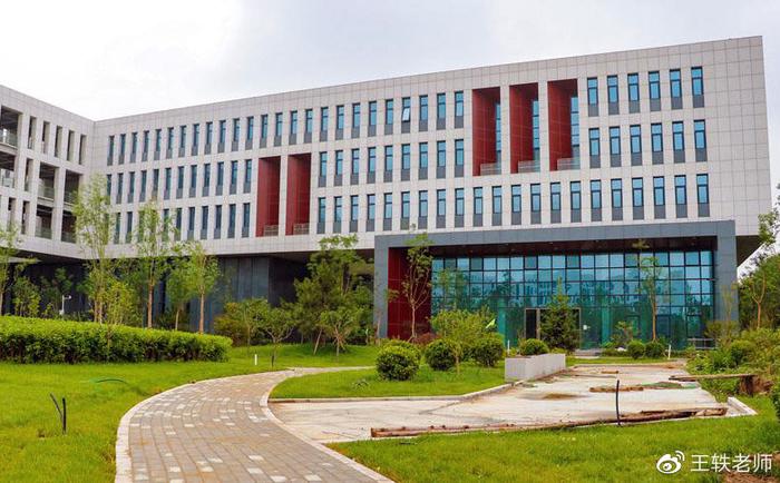 四次申请更名均未获批复，这所211错失“北京理工大学”校名