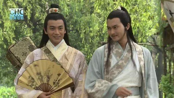 最怕央视官方组CP，太让人上头了！
