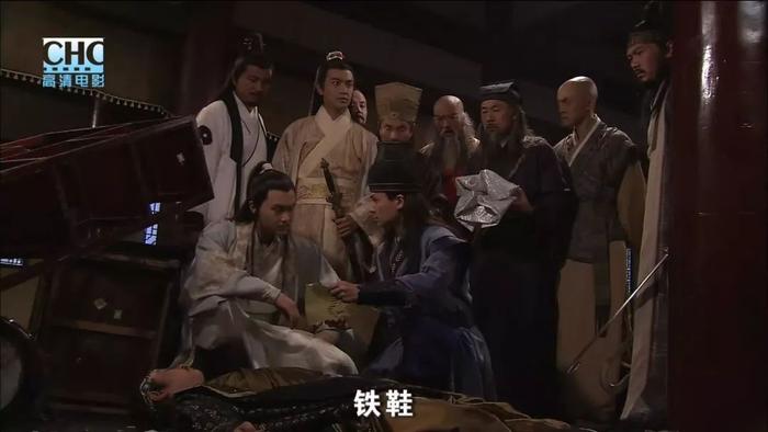 最怕央视官方组CP，太让人上头了！