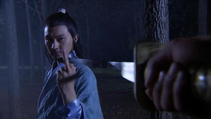 最怕央视官方组CP，太让人上头了！
