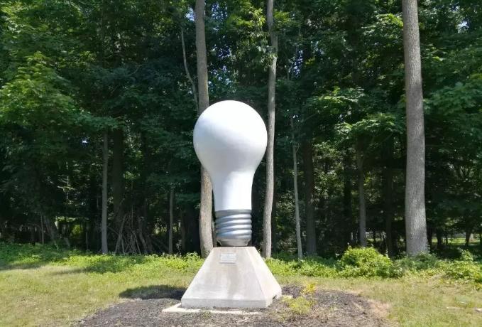 科普啦！你知道世界上最大的“电灯泡”和功率最高的“灯泡”吗？