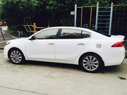 凯绅——起亚K4改名的韩系车