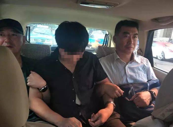 滨州两女子被抢劫后惨遭轮奸，歹徒逃亡10年之久终被抓获！