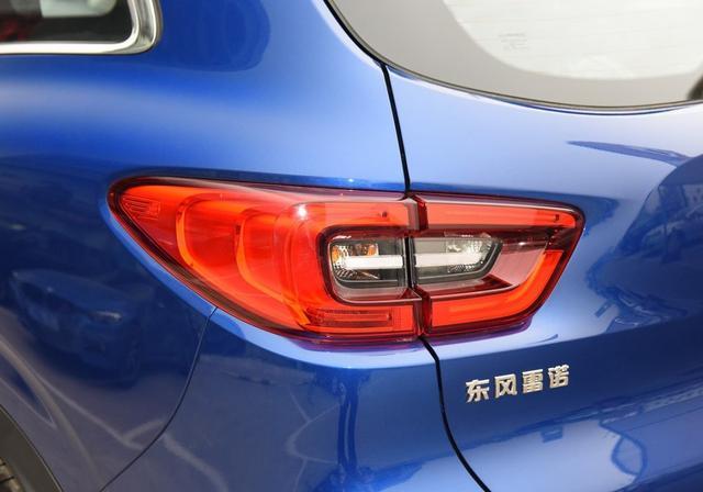 2.0L+CVT全系标配6气囊，15万级合资SUV新选择，还看啥探歌逍客