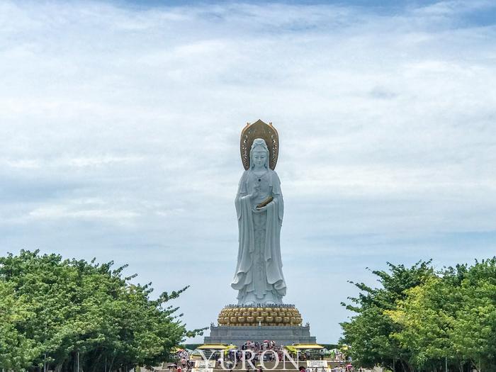 最雕像的国家：坐拥全球1/4巨型雕像，却被网友认为造雕像撑面子