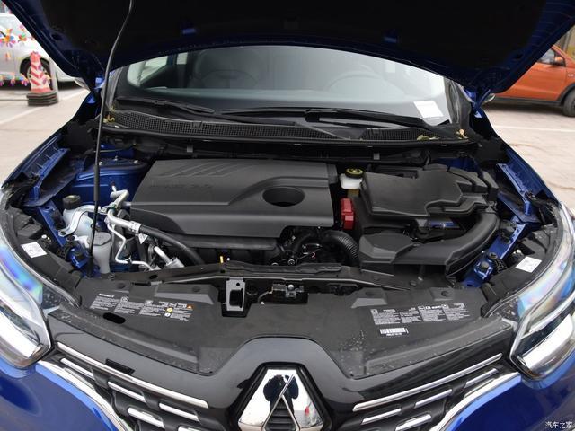 2.0L+CVT全系标配6气囊，15万级合资SUV新选择，还看啥探歌逍客