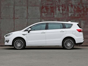 外观比奥德赛时尚大气，个头大宝骏730一圈，7座全景天窗仅6万起