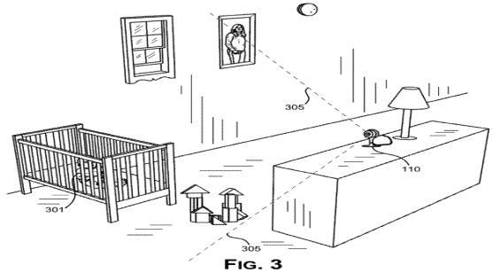 CNBC发现谷歌新专利，研制人工智能婴儿监控器，或支持谷歌助手
