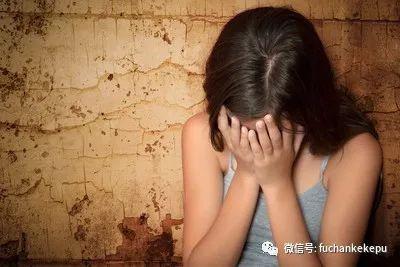 处女也会得妇科病
