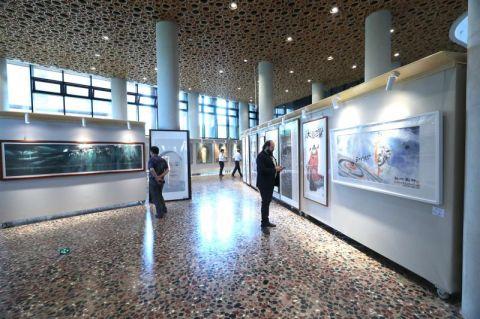 “艺术与科学之问”学术论坛在国科大雁栖湖校区开幕