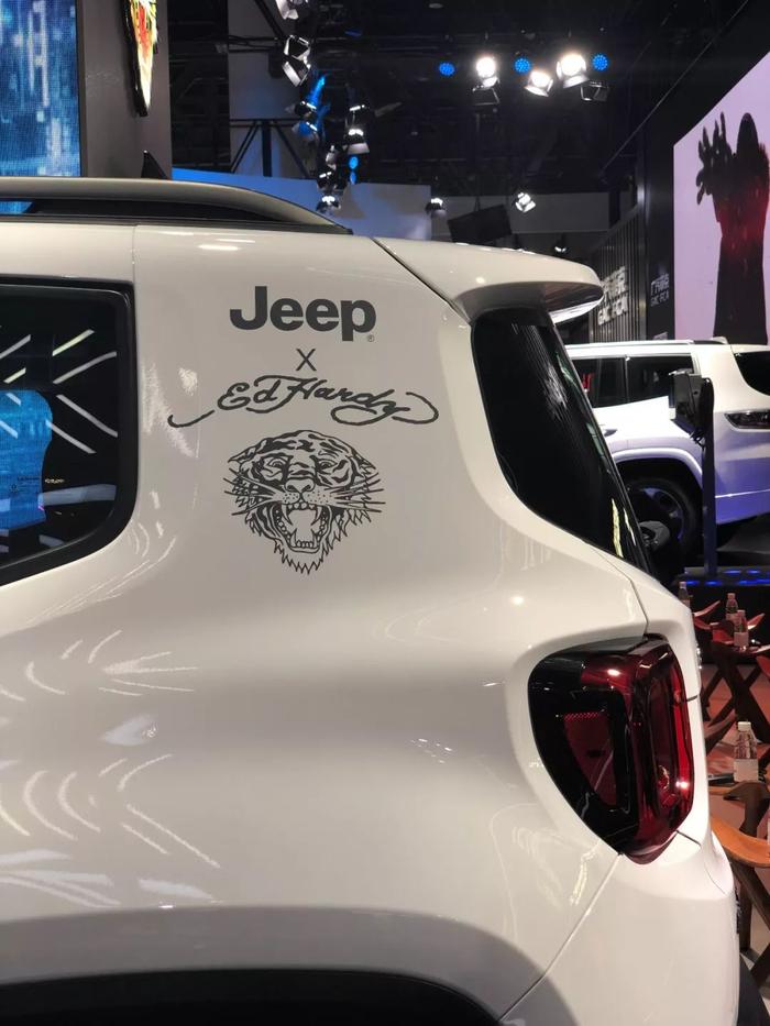 全新Jeep自由侠1.3T：何为「更高的拥车价值」？