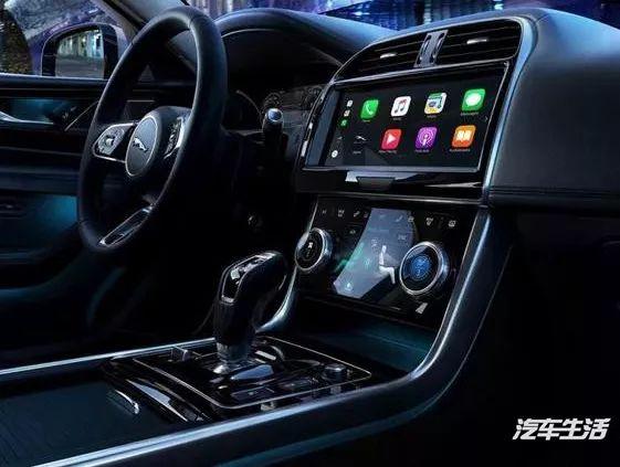 本土化战略下的产物，全新捷豹XEL开启豪华运动轿车新边界