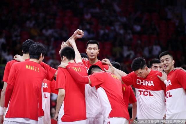 国奥不敌越南，男篮几乎失去东京奥运资格，国篮已逐渐“国足化”