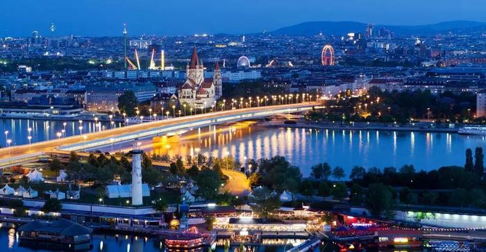 有种世界第一的幸福，叫维也纳！全球最宜居城市是如何炼成的？