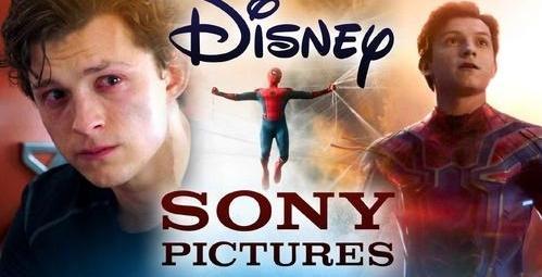 迪士尼与索尼近日曝谈判破裂，蜘蛛侠正式脱离，漫威宇宙受影响大