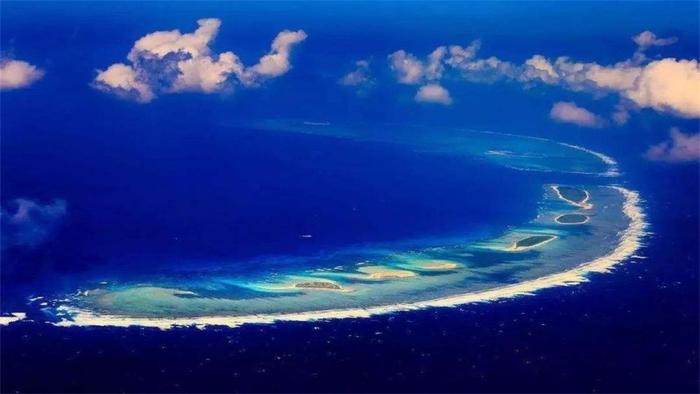 我国可媲美马尔代夫的岛屿，去过的人少之又少，你知道是哪吗？