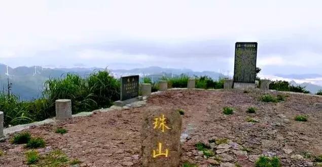 象山六处醉美古道，面对山野，感受行走的力量