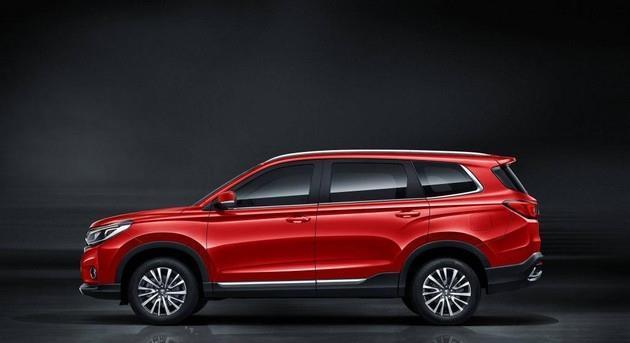 价格杀手，今天上市，7万以内唯一合资7座SUV，还买啥宝骏？