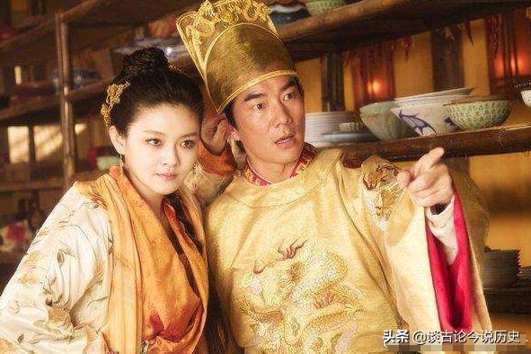 嘉靖皇帝有多迷信？不见儿子怕被克死，修道比朝政还重要​