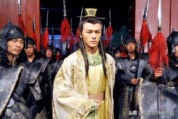 嘉靖皇帝有多迷信？不见儿子怕被克死，修道比朝政还重要​