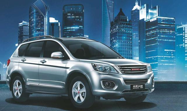 中国“SUV销量王”新款上市，实力明显升级