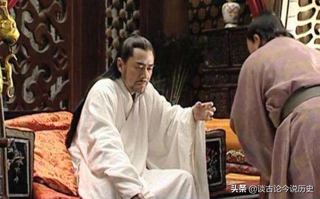 嘉靖皇帝有多迷信？不见儿子怕被克死，修道比朝政还重要​