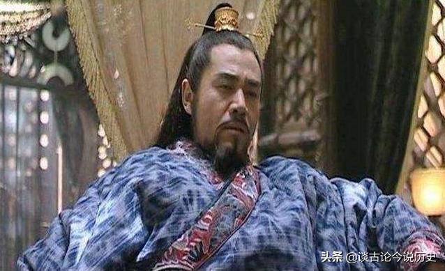 嘉靖皇帝有多迷信？不见儿子怕被克死，修道比朝政还重要​