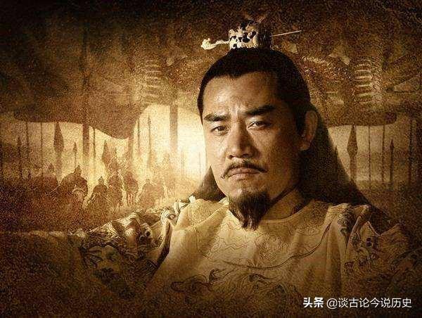 嘉靖皇帝有多迷信？不见儿子怕被克死，修道比朝政还重要​