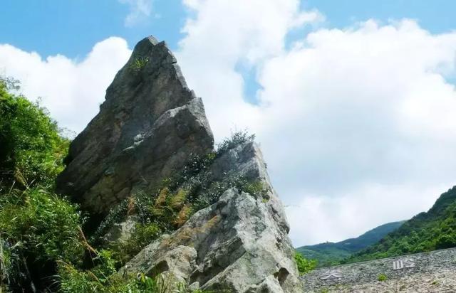 象山六处醉美古道，面对山野，感受行走的力量