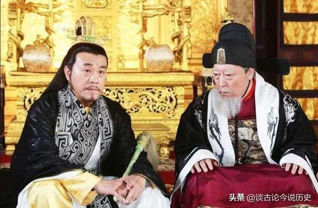 嘉靖皇帝有多迷信？不见儿子怕被克死，修道比朝政还重要​