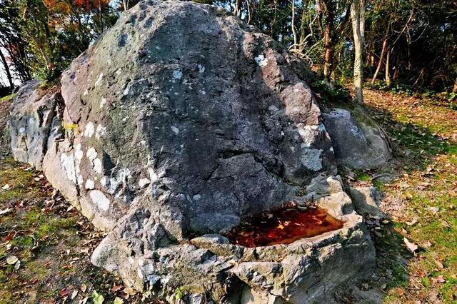 象山六处醉美古道，面对山野，感受行走的力量