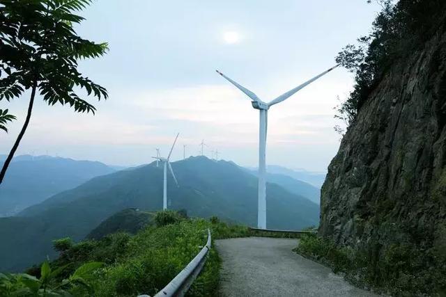 象山六处醉美古道，面对山野，感受行走的力量