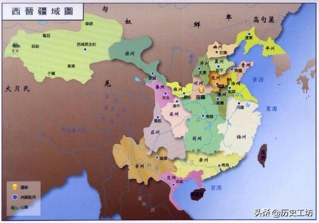 秦凉之变——一场耽误了三国一统的大叛乱