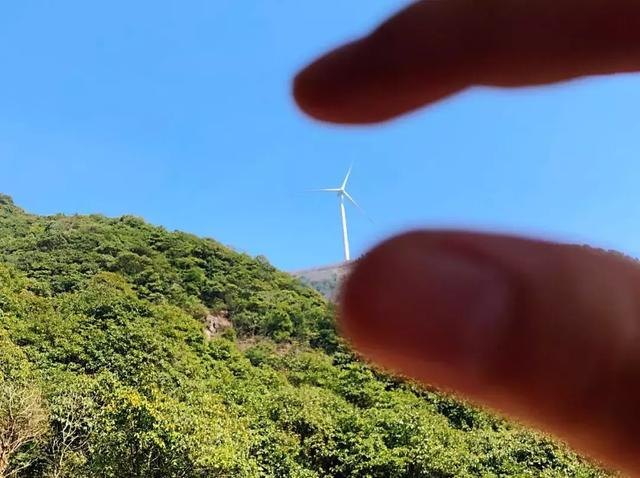 象山六处醉美古道，面对山野，感受行走的力量