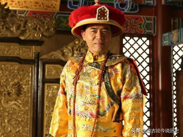 嘉靖皇帝有多迷信？不见儿子怕被克死，修道比朝政还重要​