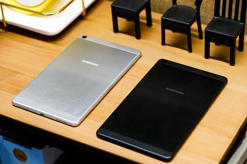 5100mAh电池+轻薄便携Galaxy Tab A（2019,8英寸）即将开启首销