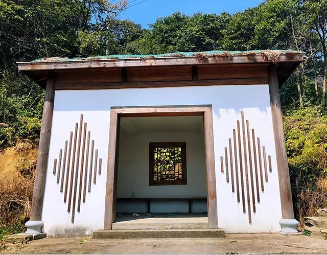 象山六处醉美古道，面对山野，感受行走的力量