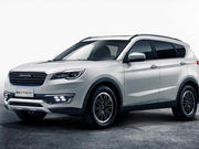 “价格屠夫”开始充电了！捷途纯电SUV，续航401km，不到15万