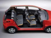 还挤公交车？这几款车6万出头能上路