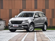 买H6亏大了！比CRV大一圈，搭三菱引擎6AT，却不足7万