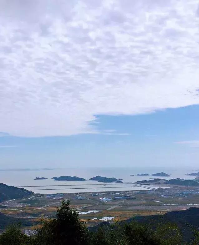 象山六处醉美古道，面对山野，感受行走的力量