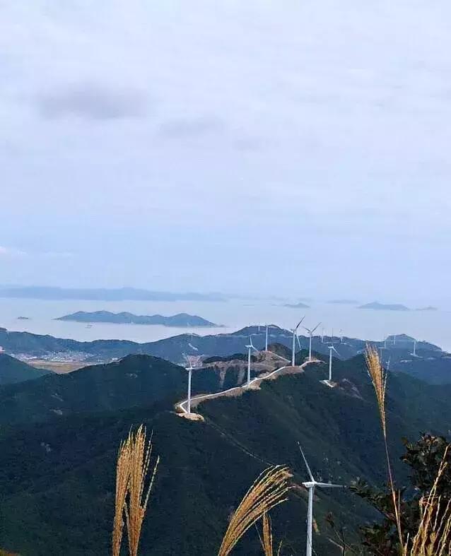 象山六处醉美古道，面对山野，感受行走的力量