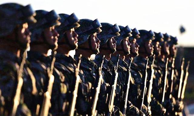 中国版C4ISR系统曝光，解放军联合作战能力加强