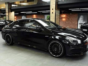 落地价65万，现价仅45万，外形虐宝马，性能虐奥迪，一身黑科技！