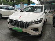 小伙花25万元买红旗E-HS3，续航407公里，自豪道：我是首批车主