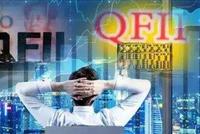 世诚投资:QFII/RQFII利好 A股全额纳入国际指数不远?