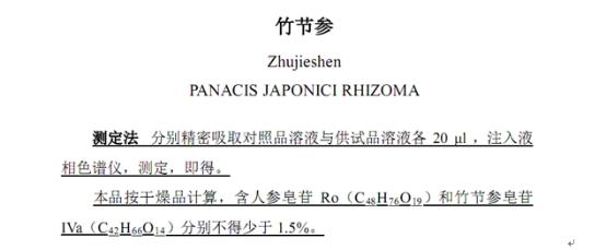 一大波药材标准修订袭来，你的药材合格吗