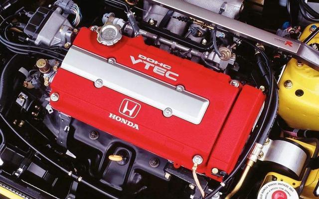 丰田、本田、日产和马自达，到底哪一家的发动机技术最强？