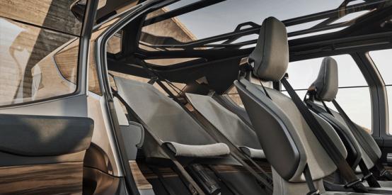 迪推出纯电硬派SUV，如果量产，绝对是最强纯电越野