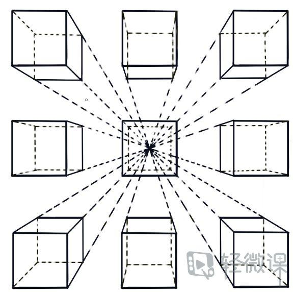 简单入门教程--动漫人物轮廓的绘画方法